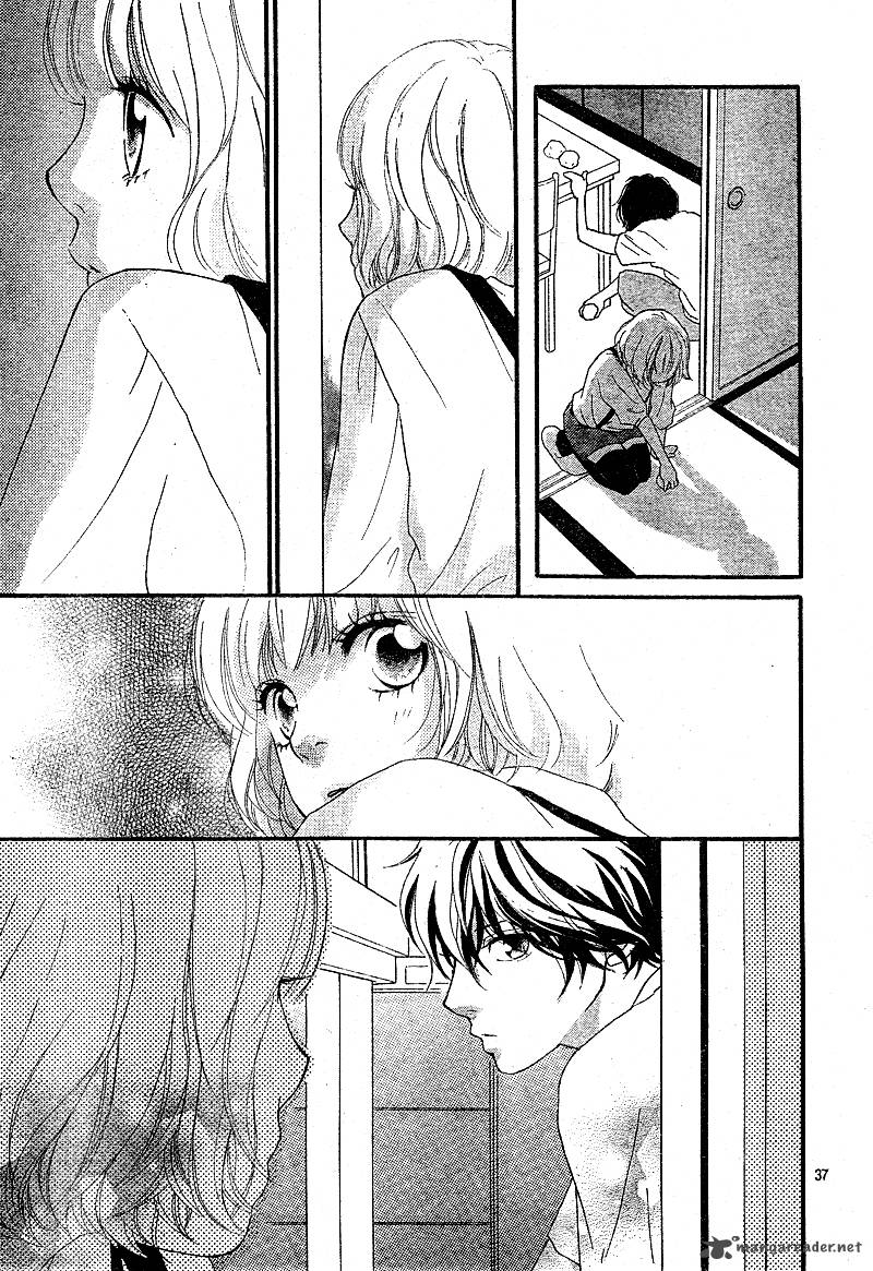 Ao Haru Ride Chapter 11 Page 39