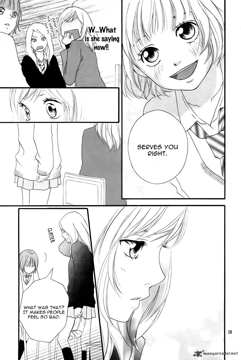 Ao Haru Ride Chapter 2 Page 30