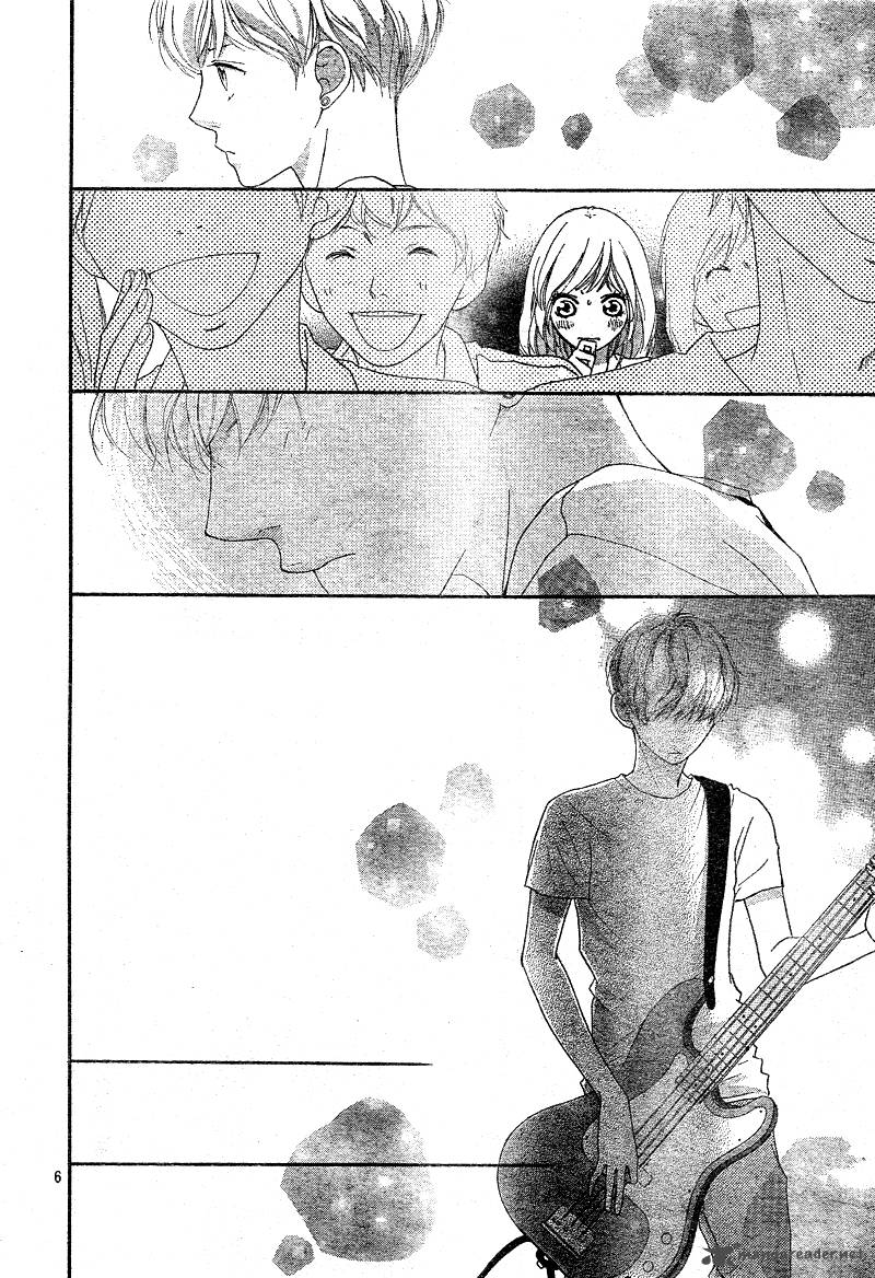Ao Haru Ride Chapter 21 Page 6