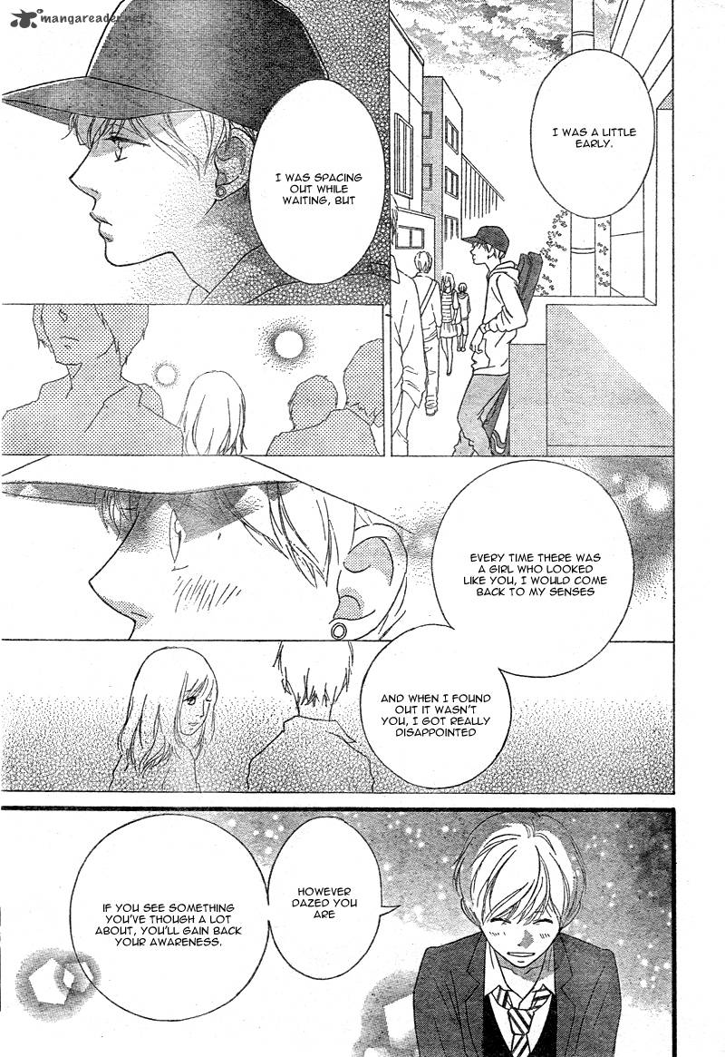 Ao Haru Ride Chapter 33 Page 40