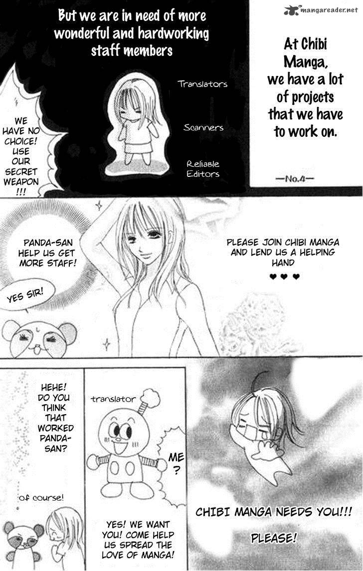 Ao Haru Ride Chapter 38 Page 3