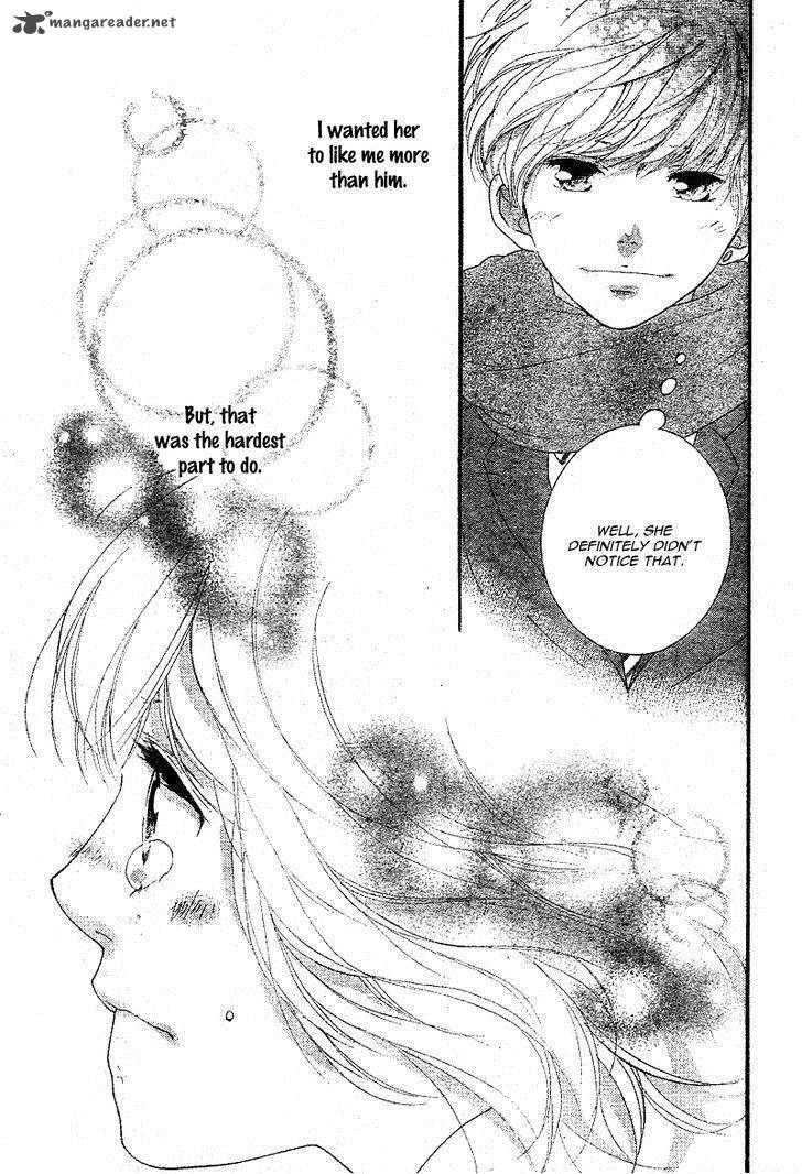 Ao Haru Ride Chapter 45 Page 27