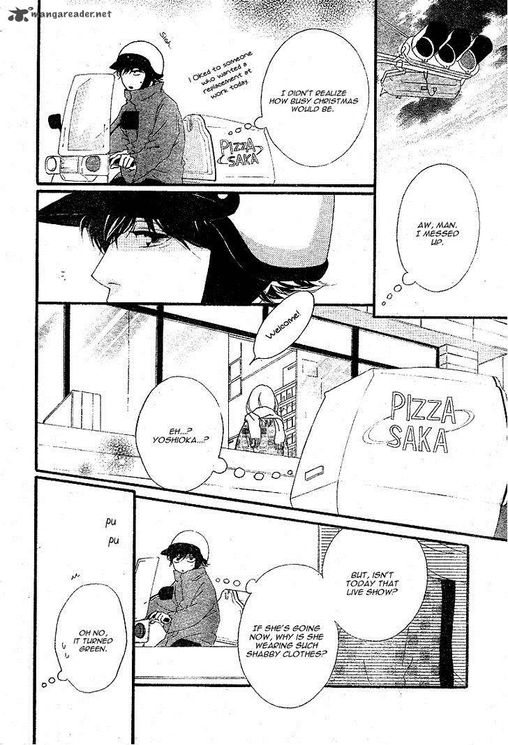 Ao Haru Ride Chapter 45 Page 36
