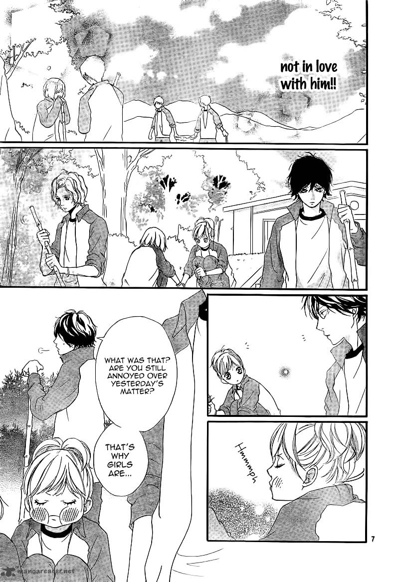 Ao Haru Ride Chapter 6 Page 10