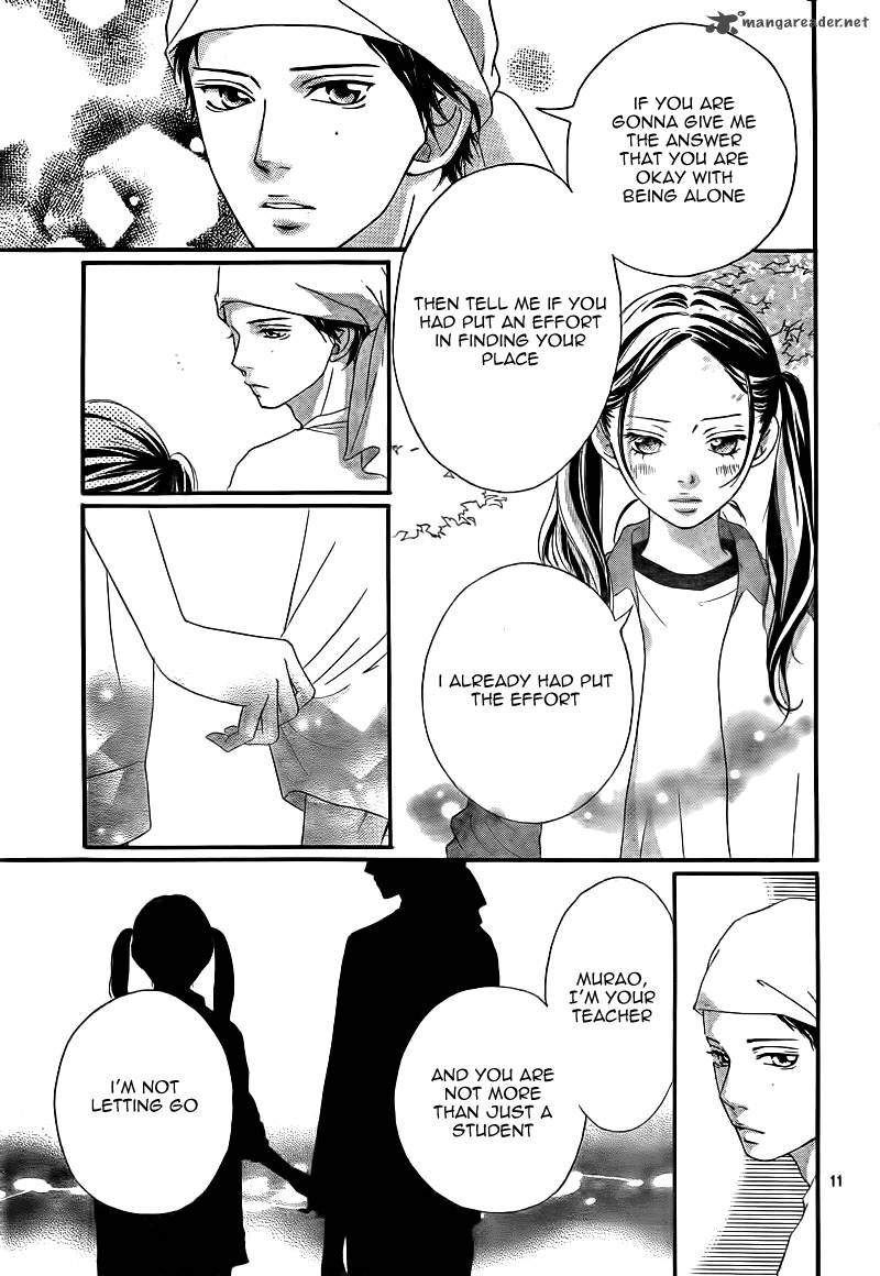 Ao Haru Ride Chapter 6 Page 14