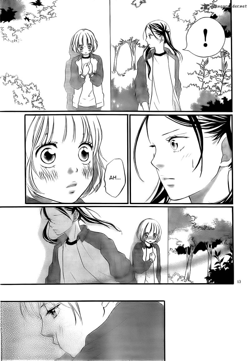 Ao Haru Ride Chapter 6 Page 16