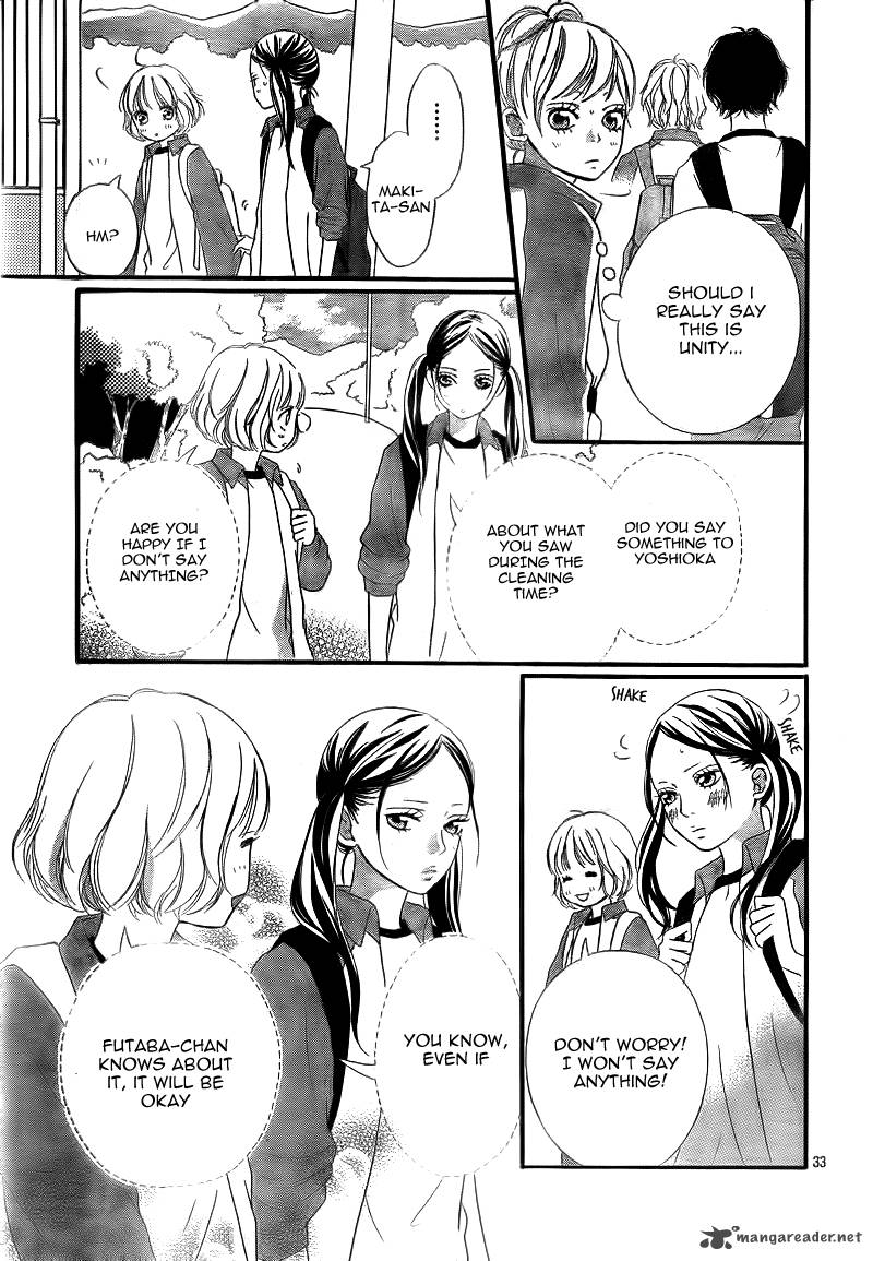 Ao Haru Ride Chapter 6 Page 36