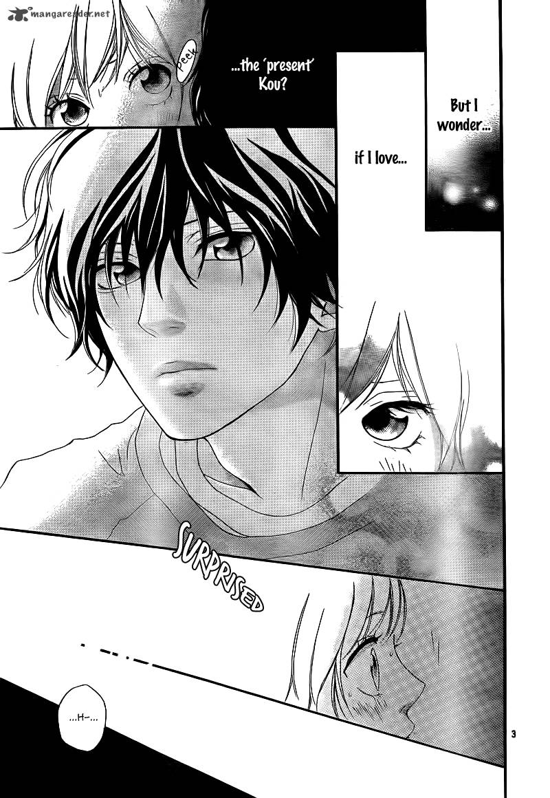 Ao Haru Ride Chapter 6 Page 6