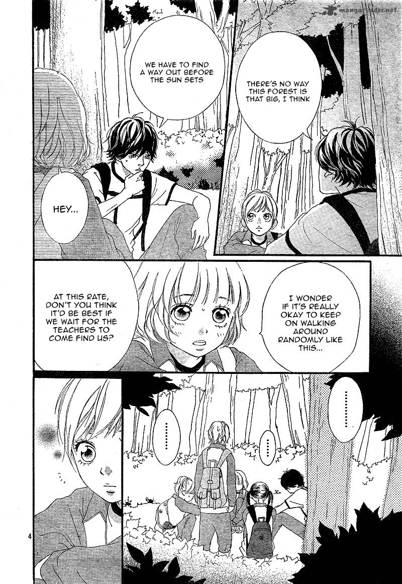 Ao Haru Ride Chapter 7 Page 6