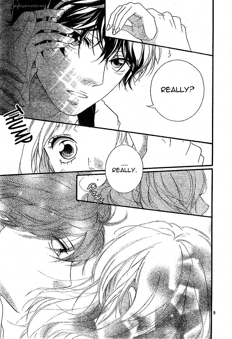 Ao Haru Ride Chapter 9 Page 11