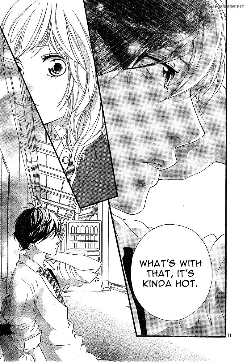 Ao Haru Ride Chapter 9 Page 13