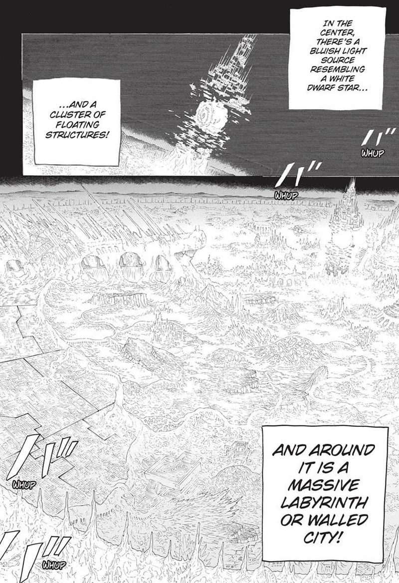 Ao No Exorcist Chapter 152 Page 14