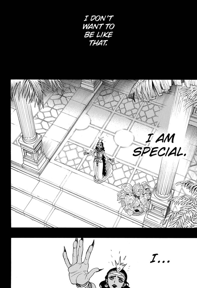 Ao No Exorcist Chapter 153 Page 10