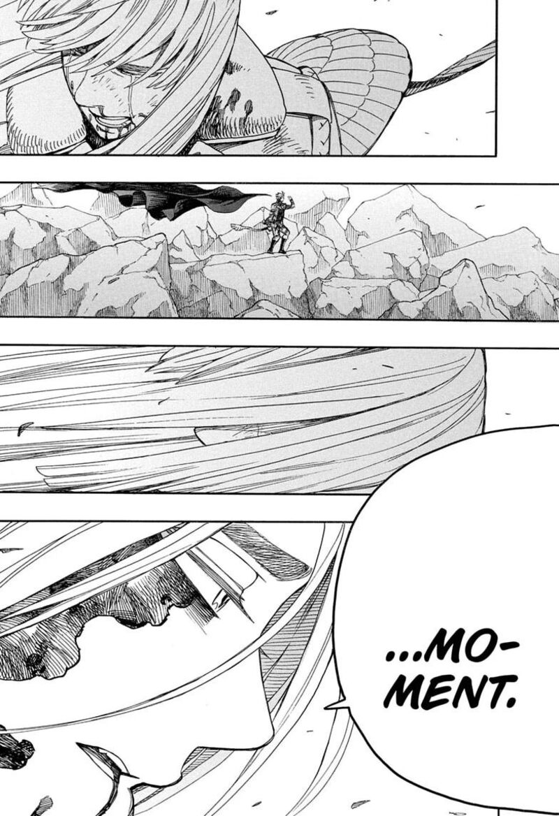 Ao No Exorcist Chapter 169 Page 29