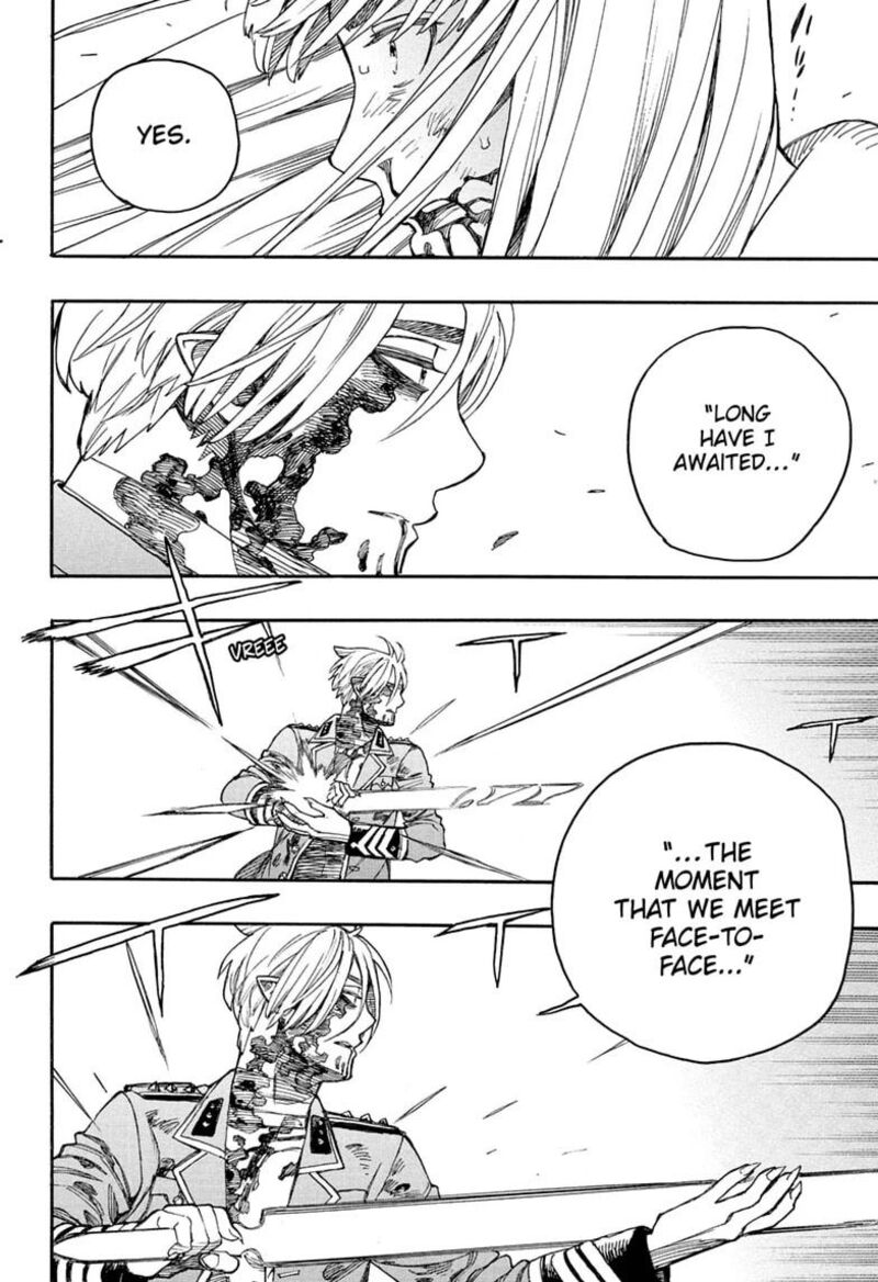 Ao No Exorcist Chapter 169 Page 30