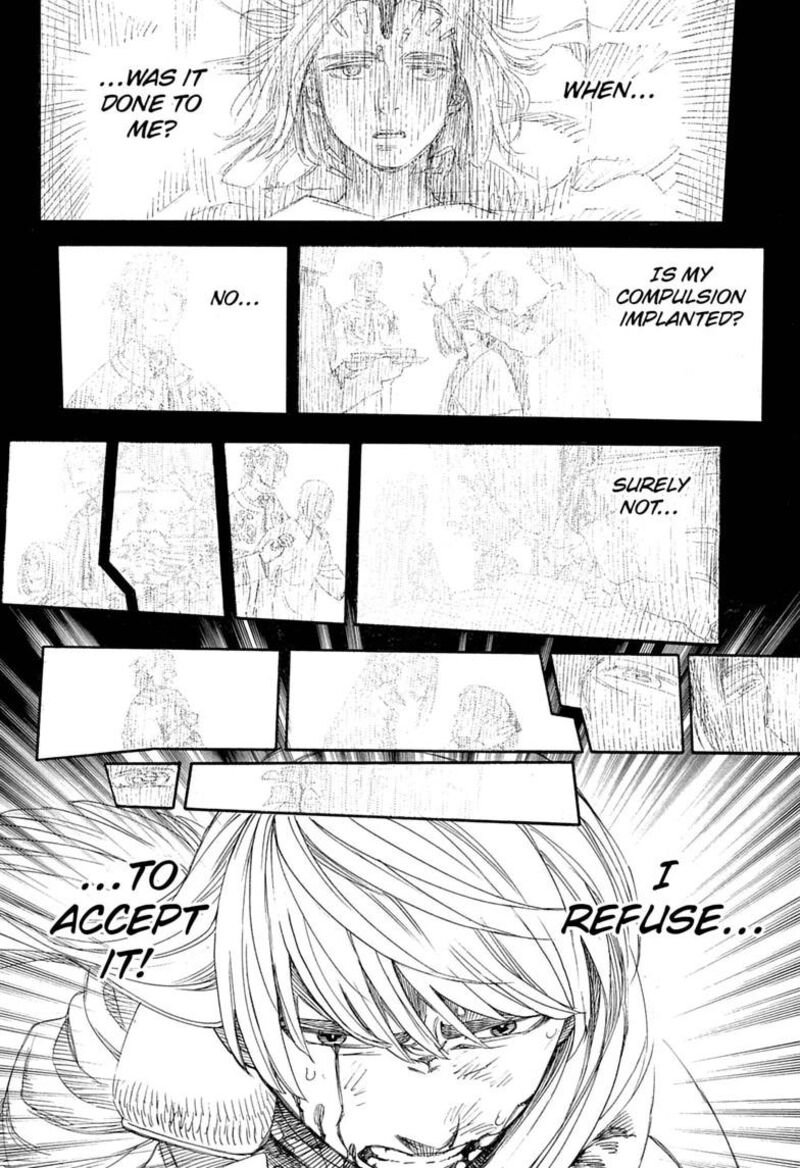 Ao No Exorcist Chapter 169 Page 34