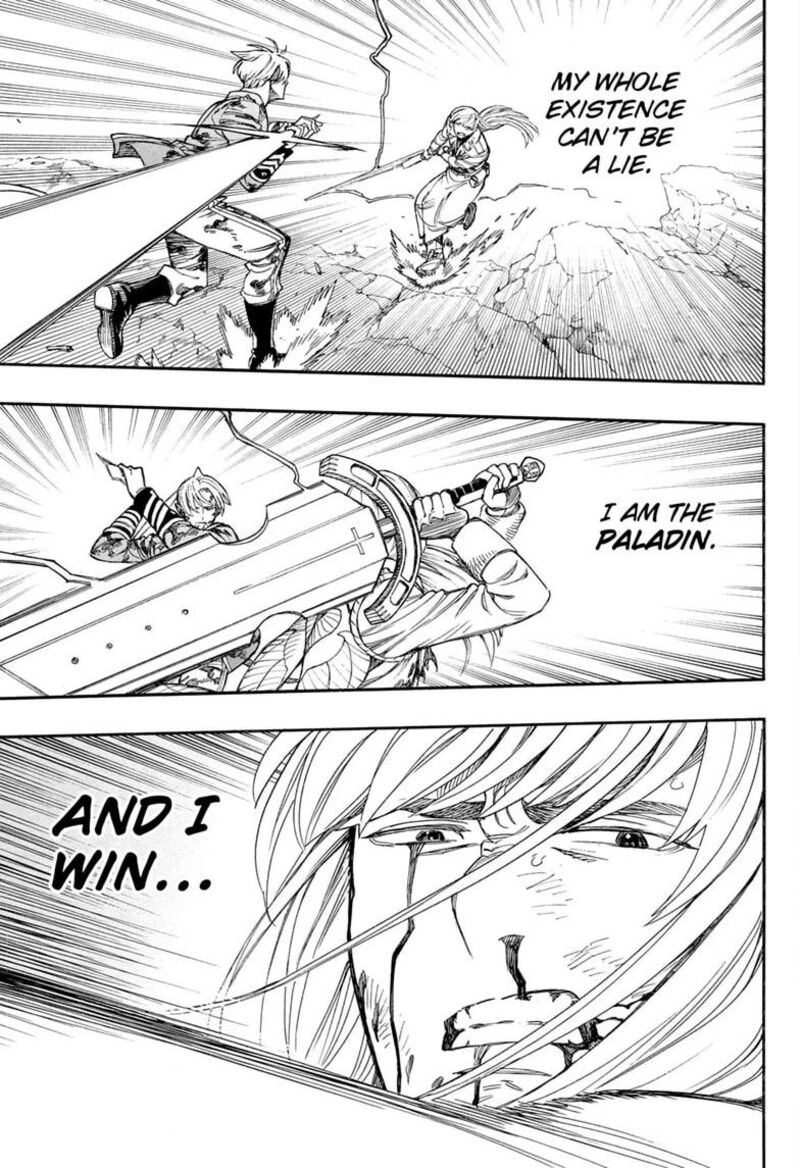 Ao No Exorcist Chapter 169 Page 35