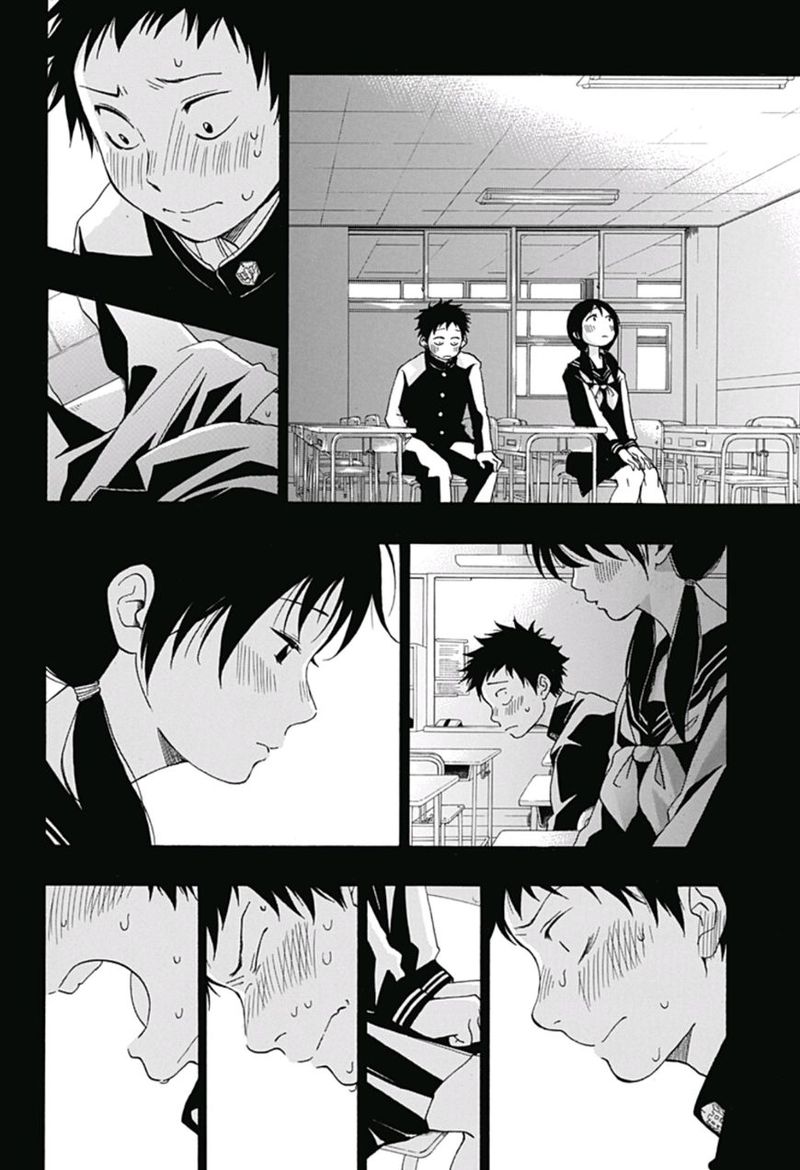 Ao No Flag Chapter 16 Page 18