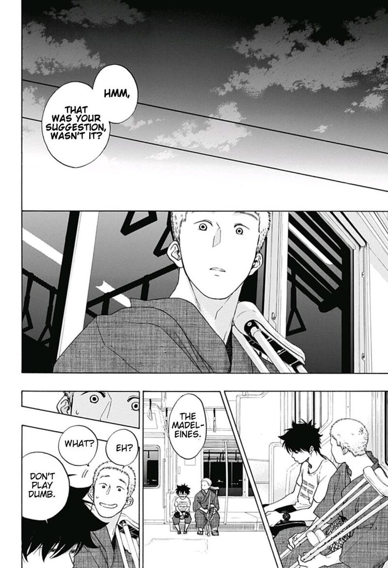 Ao No Flag Chapter 27 Page 16