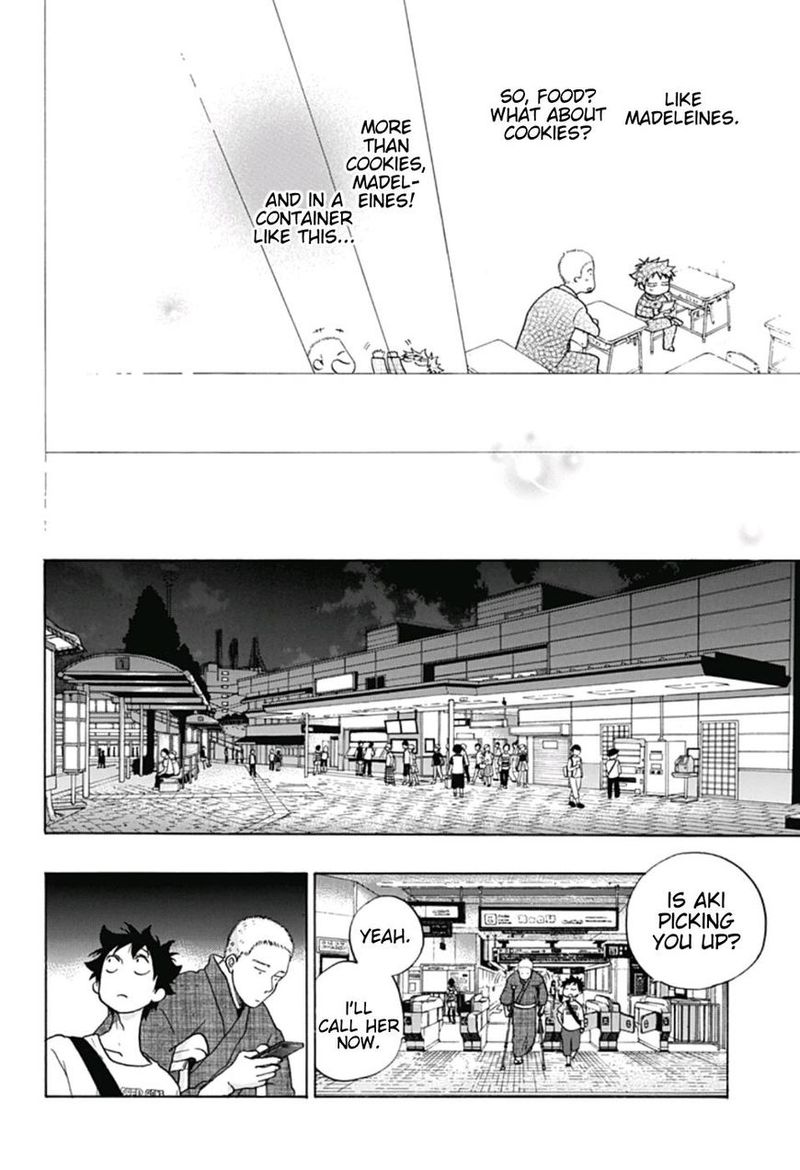 Ao No Flag Chapter 27 Page 20