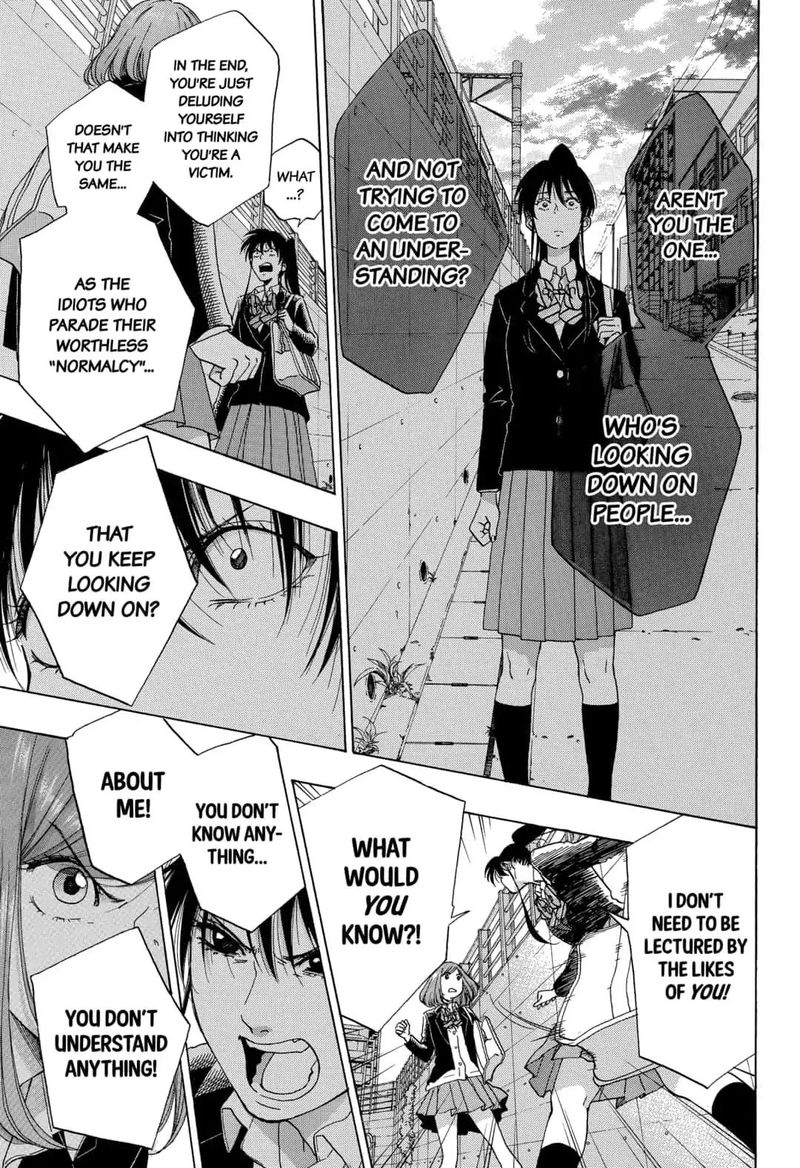 Ao No Flag Chapter 45 Page 31