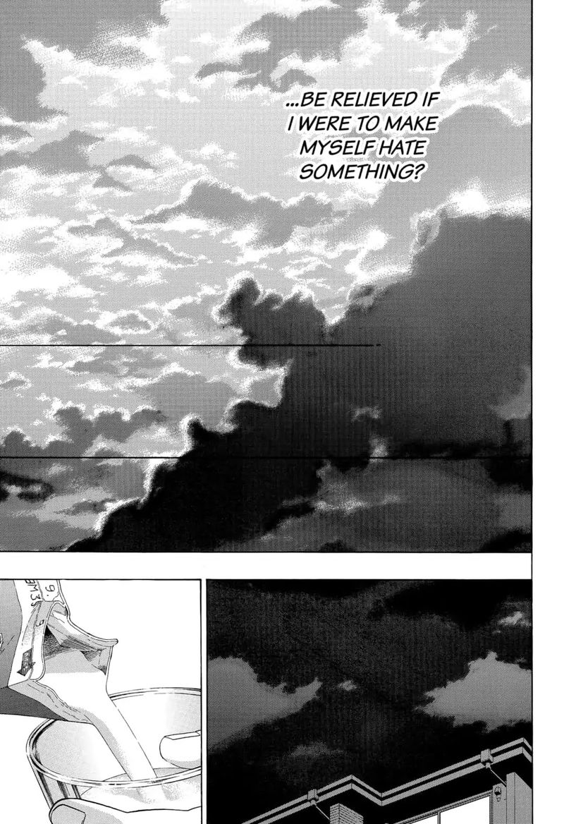 Ao No Flag Chapter 46 Page 25
