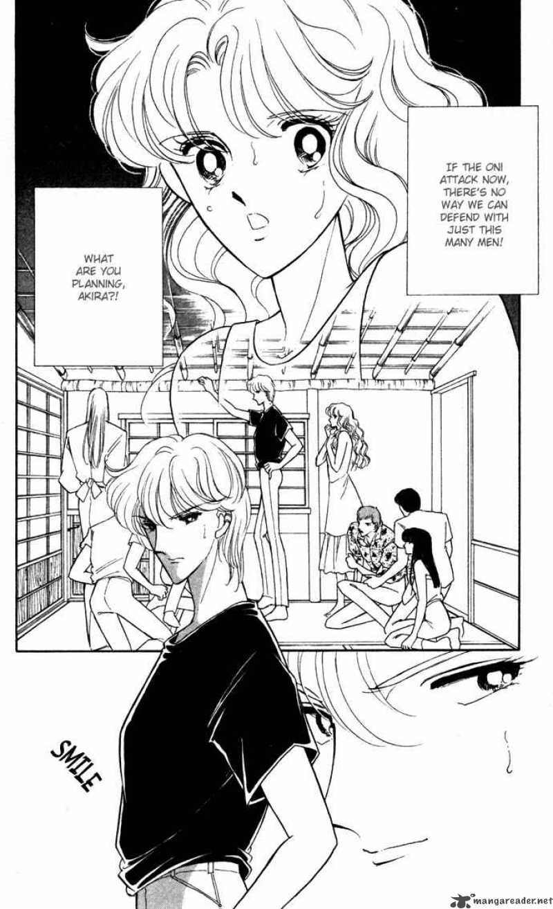 Ao No Fuuin Chapter 39 Page 62