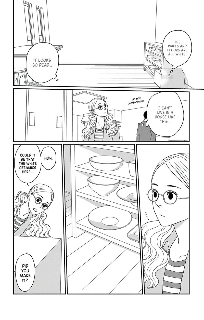 Ao No Hana Utsuwa No Mori Chapter 1 Page 35