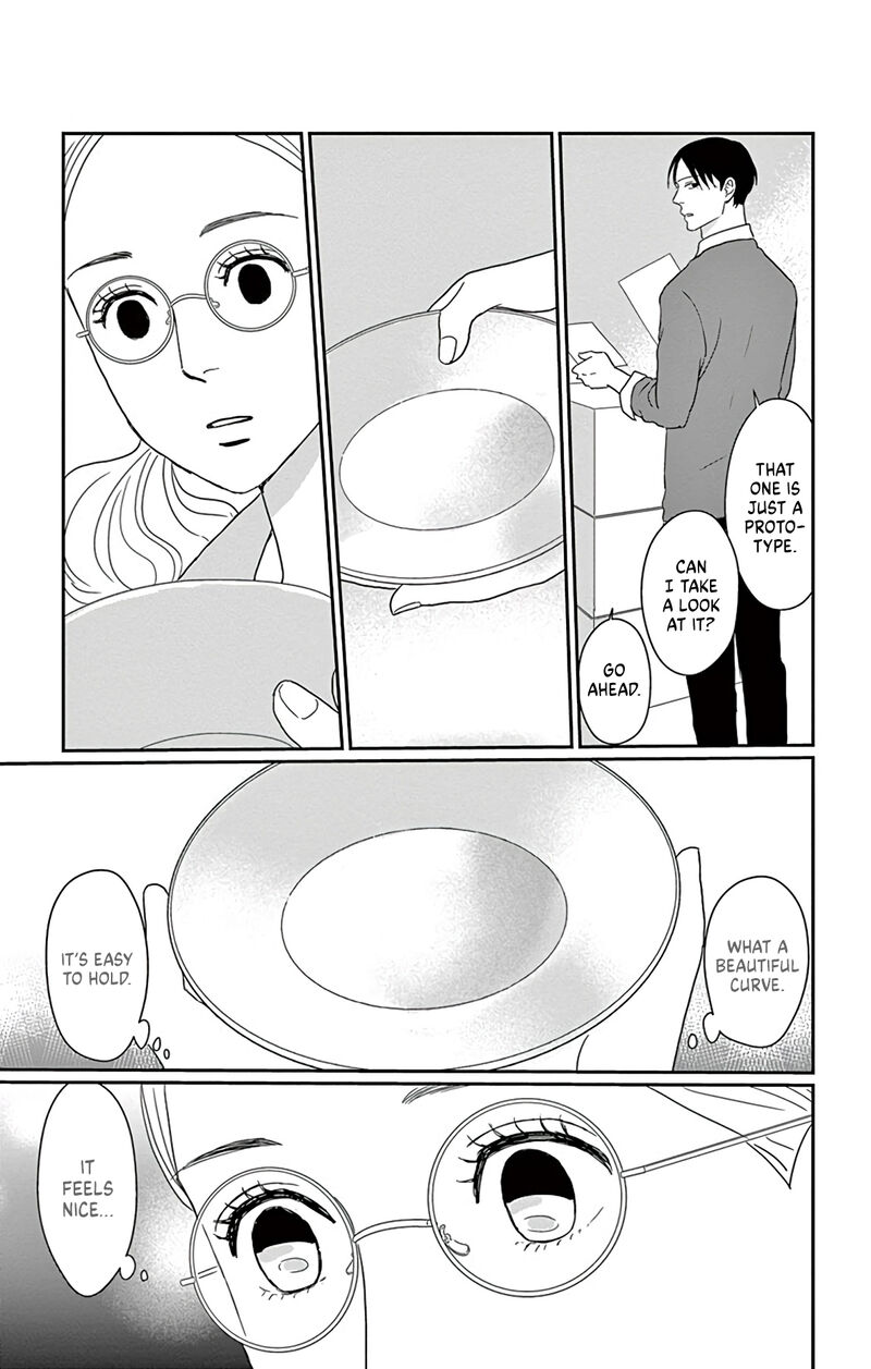 Ao No Hana Utsuwa No Mori Chapter 1 Page 36