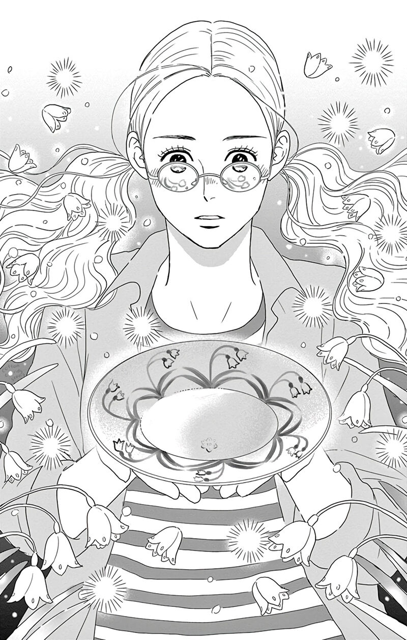 Ao No Hana Utsuwa No Mori Chapter 1 Page 38