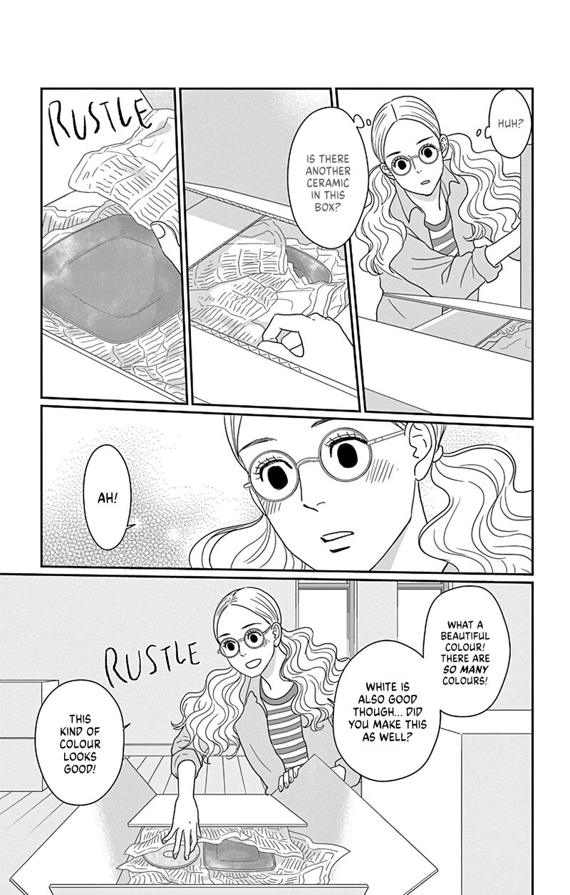Ao No Hana Utsuwa No Mori Chapter 1 Page 40