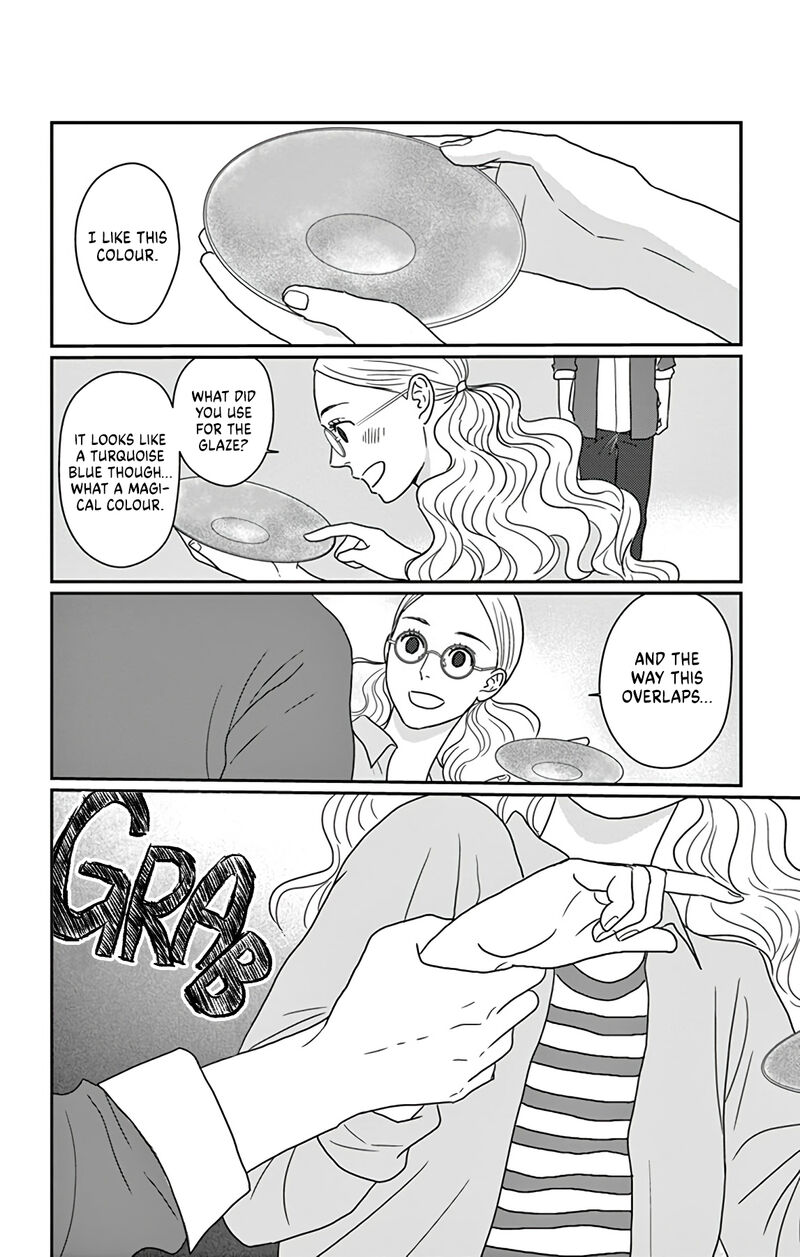 Ao No Hana Utsuwa No Mori Chapter 1 Page 41