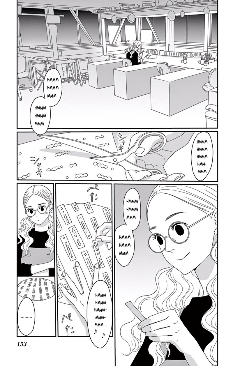 Ao No Hana Utsuwa No Mori Chapter 10 Page 2