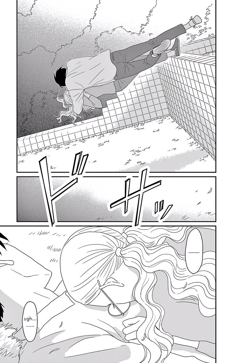 Ao No Hana Utsuwa No Mori Chapter 10 Page 30
