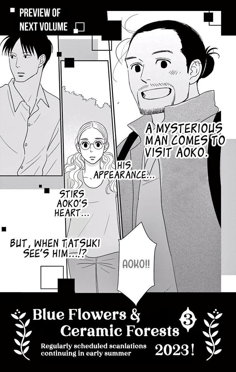 Ao No Hana Utsuwa No Mori Chapter 10 Page 38