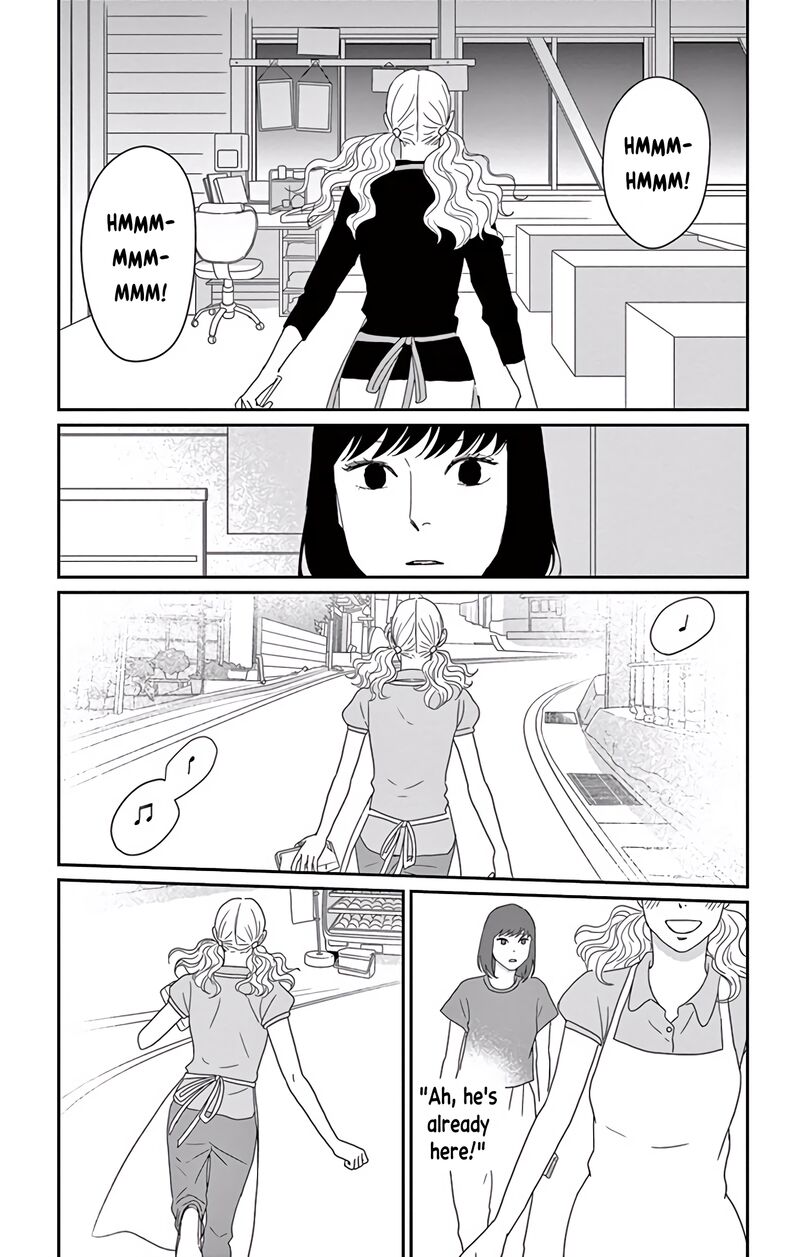 Ao No Hana Utsuwa No Mori Chapter 10 Page 6