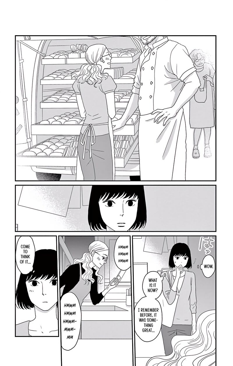 Ao No Hana Utsuwa No Mori Chapter 10 Page 7