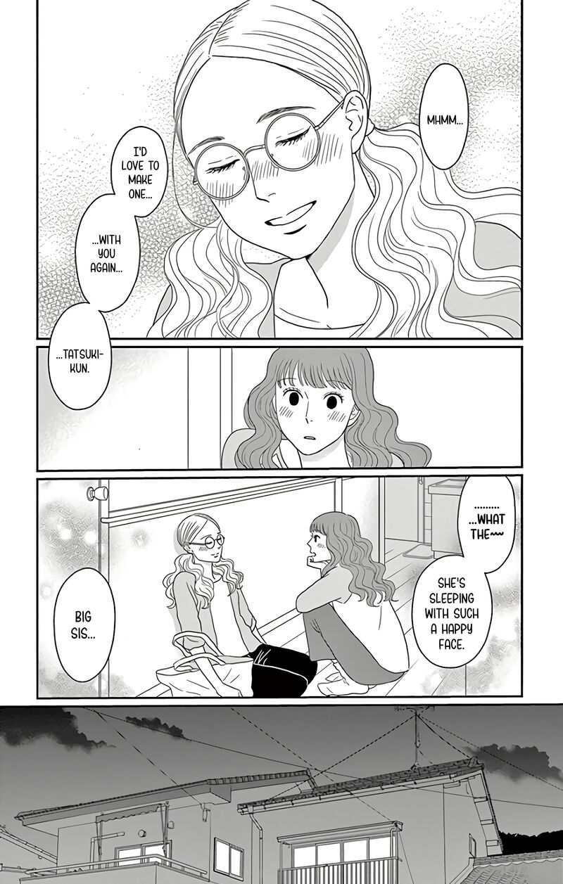 Ao No Hana Utsuwa No Mori Chapter 14 Page 36