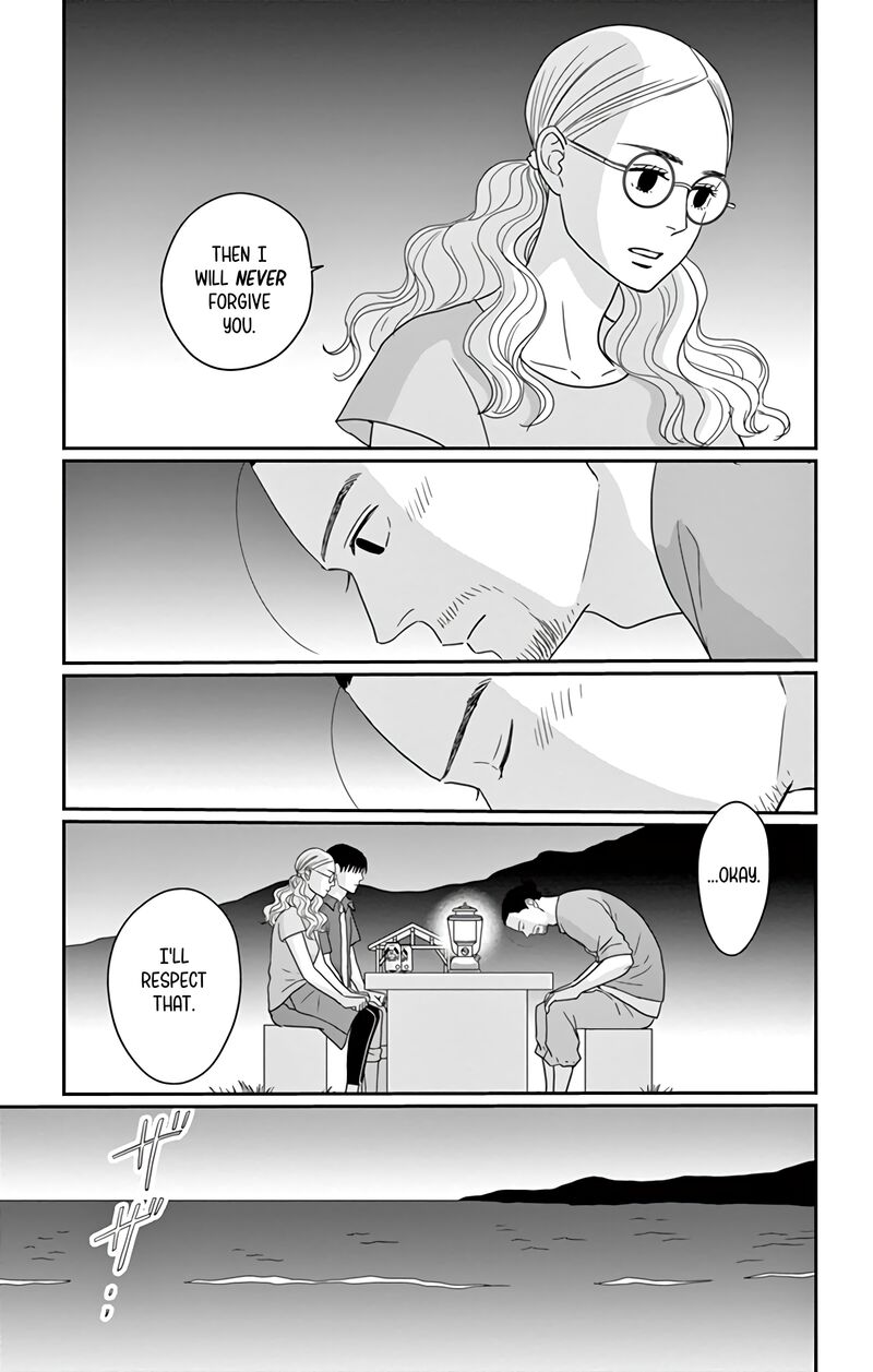 Ao No Hana Utsuwa No Mori Chapter 17 Page 22