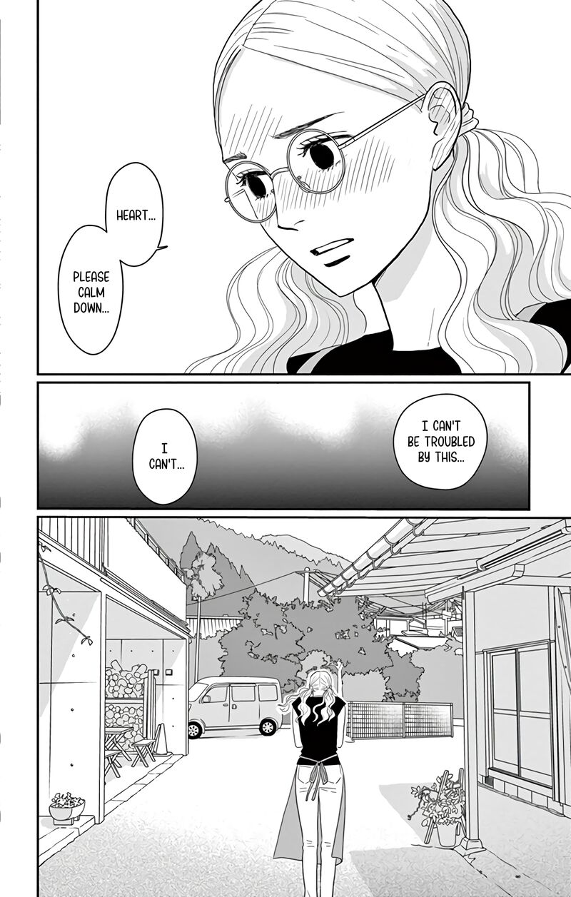 Ao No Hana Utsuwa No Mori Chapter 18 Page 37