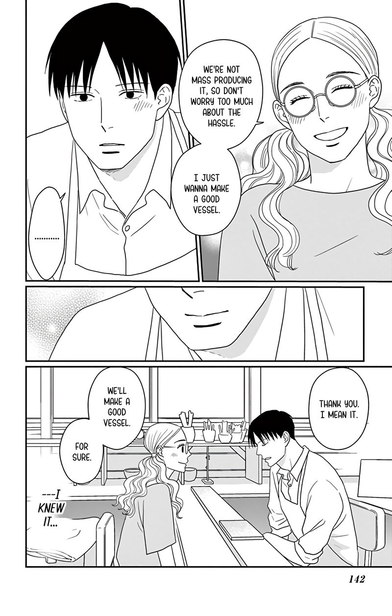 Ao No Hana Utsuwa No Mori Chapter 19 Page 29