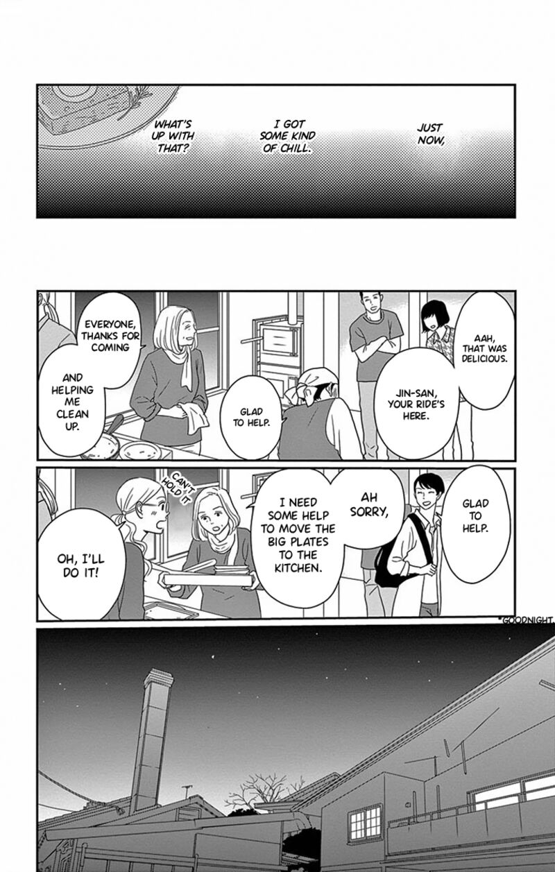 Ao No Hana Utsuwa No Mori Chapter 2 Page 31