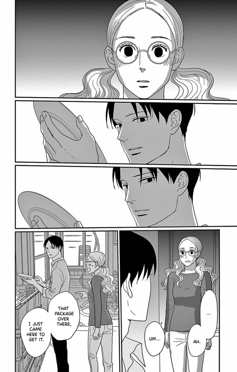 Ao No Hana Utsuwa No Mori Chapter 2 Page 35