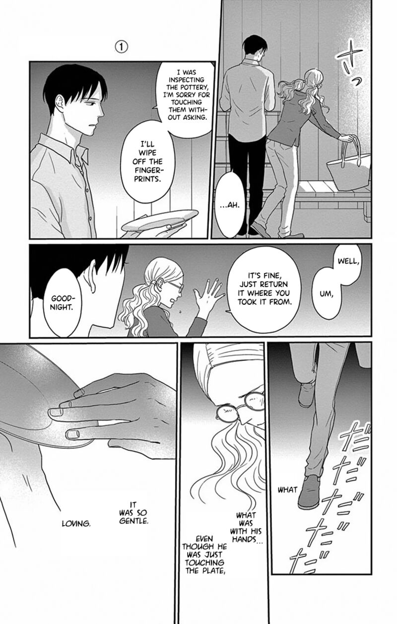 Ao No Hana Utsuwa No Mori Chapter 2 Page 36