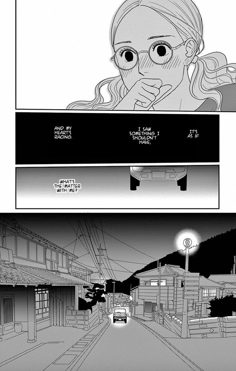 Ao No Hana Utsuwa No Mori Chapter 2 Page 37