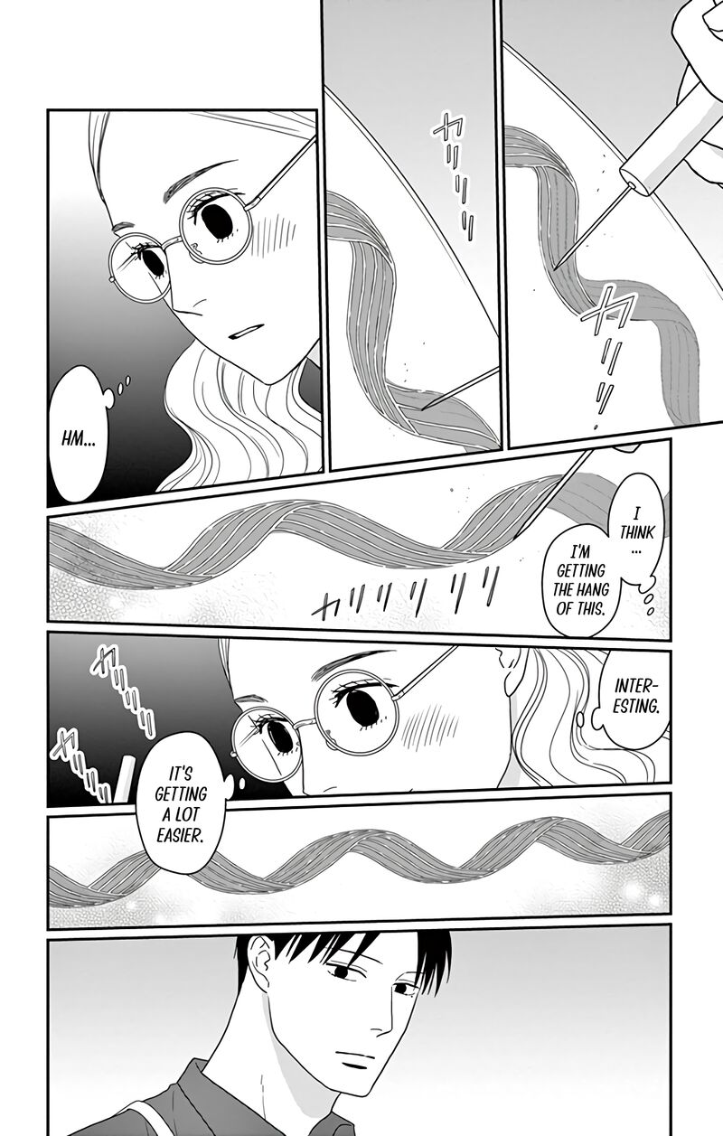 Ao No Hana Utsuwa No Mori Chapter 20 Page 11