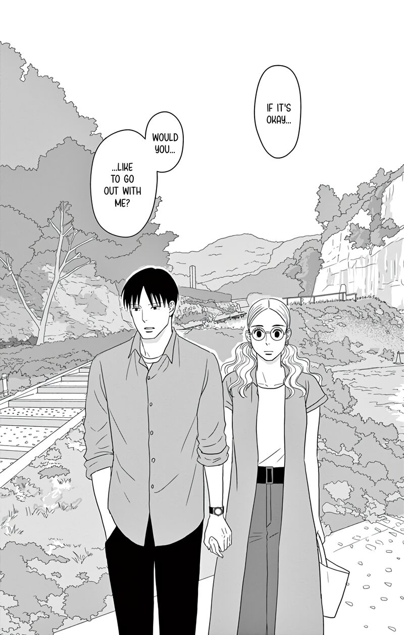 Ao No Hana Utsuwa No Mori Chapter 21 Page 40
