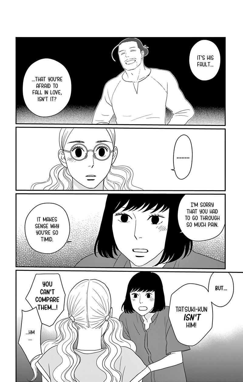 Ao No Hana Utsuwa No Mori Chapter 22 Page 16