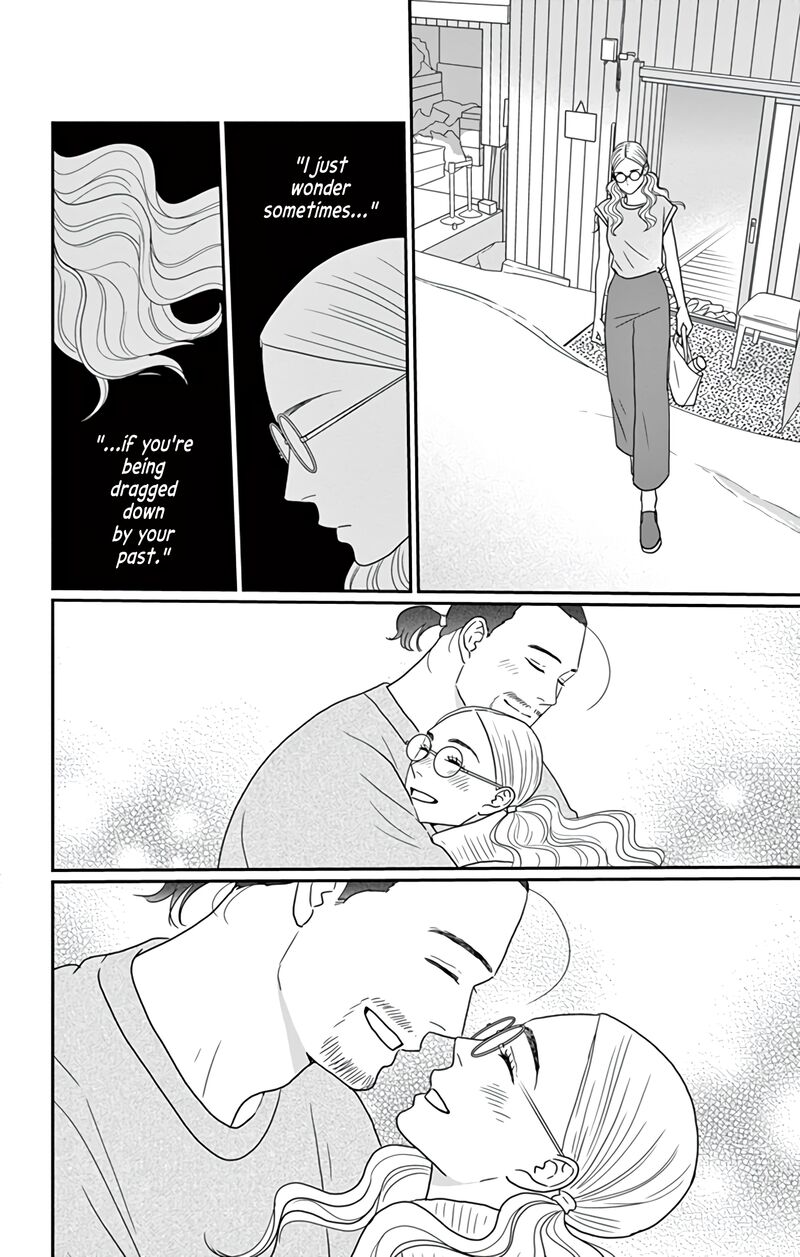 Ao No Hana Utsuwa No Mori Chapter 22 Page 18