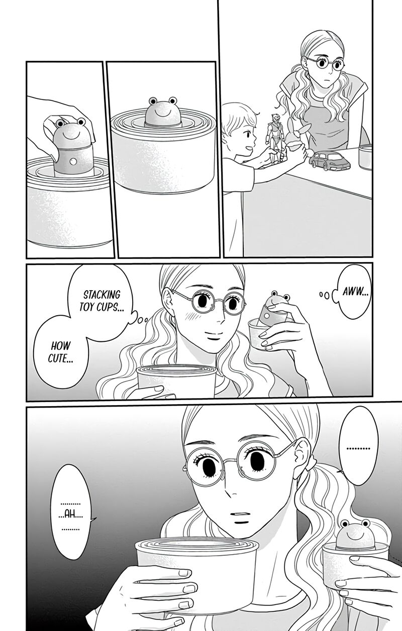 Ao No Hana Utsuwa No Mori Chapter 22 Page 26
